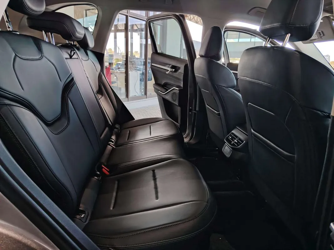 Haval H6 2.0T Luxury DCT - Image 12