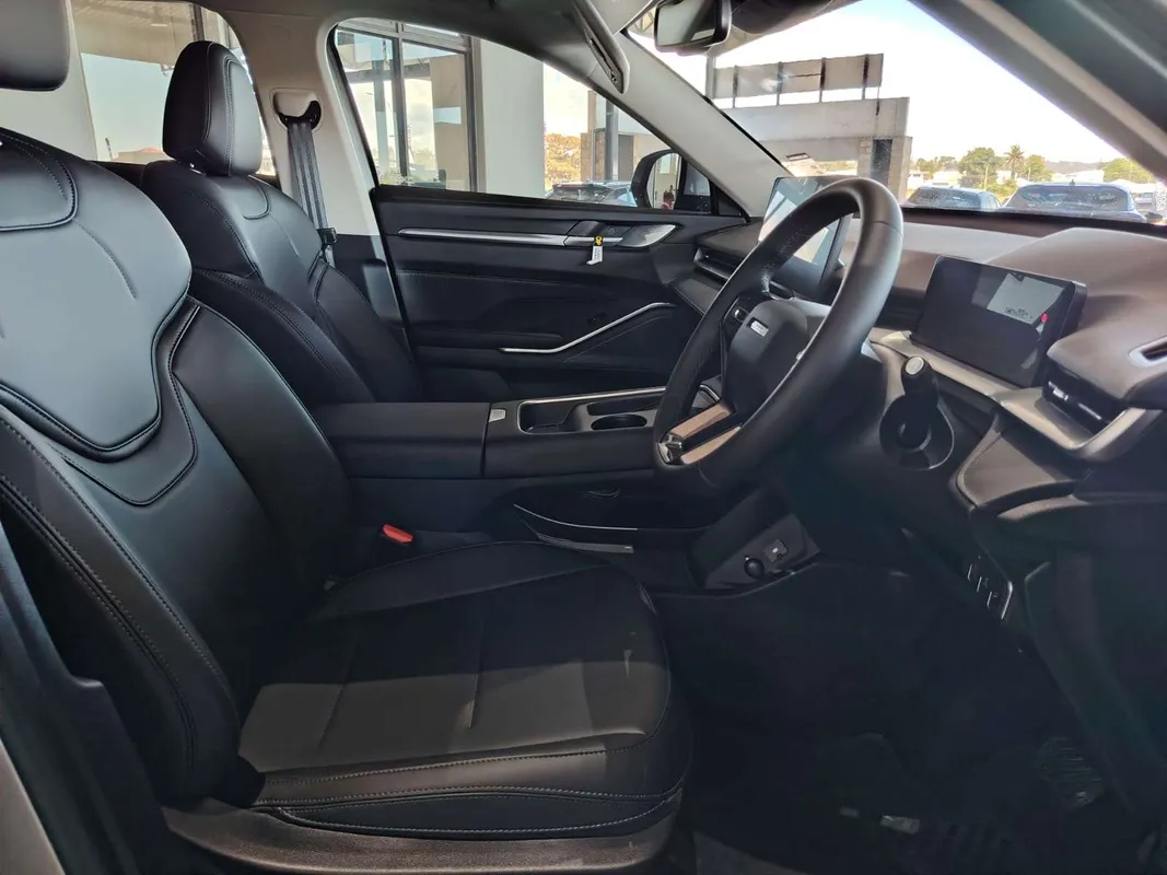 Haval H6 2.0T Luxury DCT - Image 14