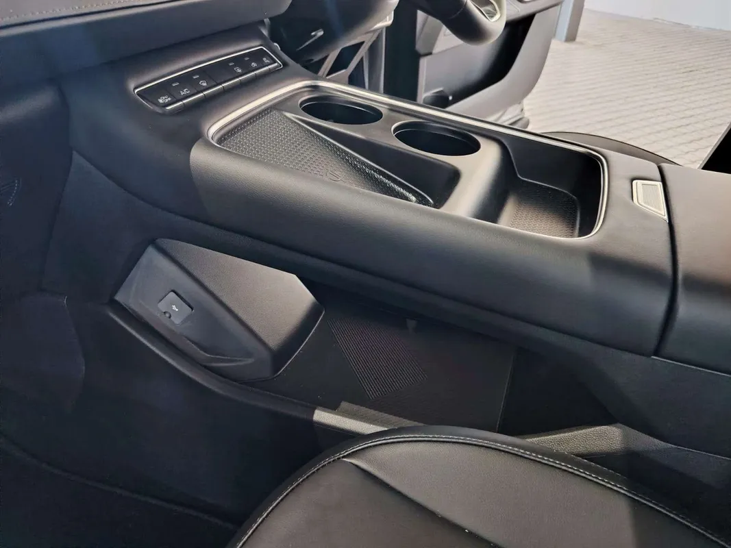 Haval H6 2.0T Luxury DCT - Image 15