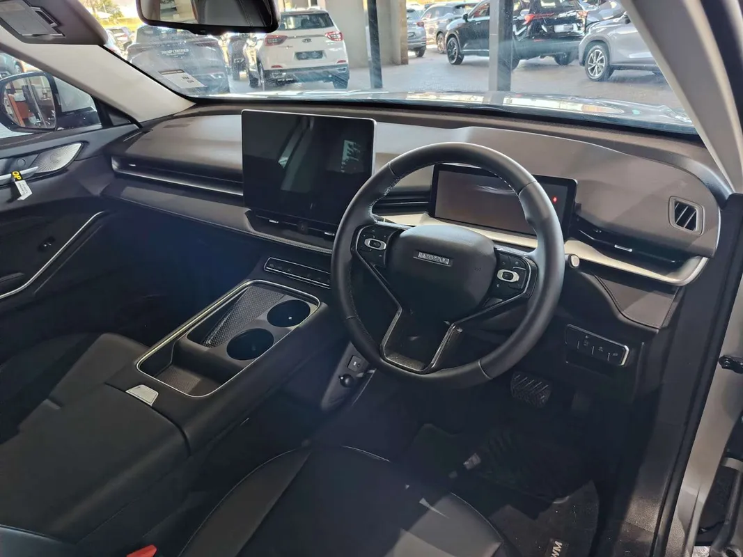 Haval H6 2.0T Luxury DCT - Image 16
