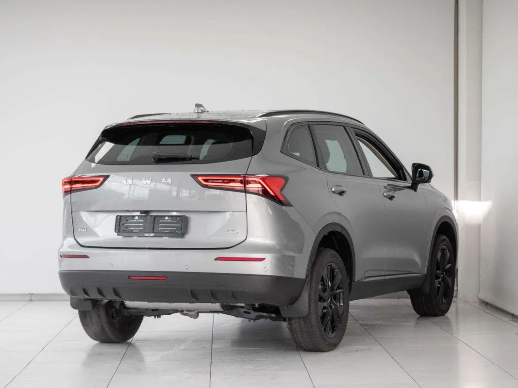 Haval H6 2.0T Luxury DCT - Image 3