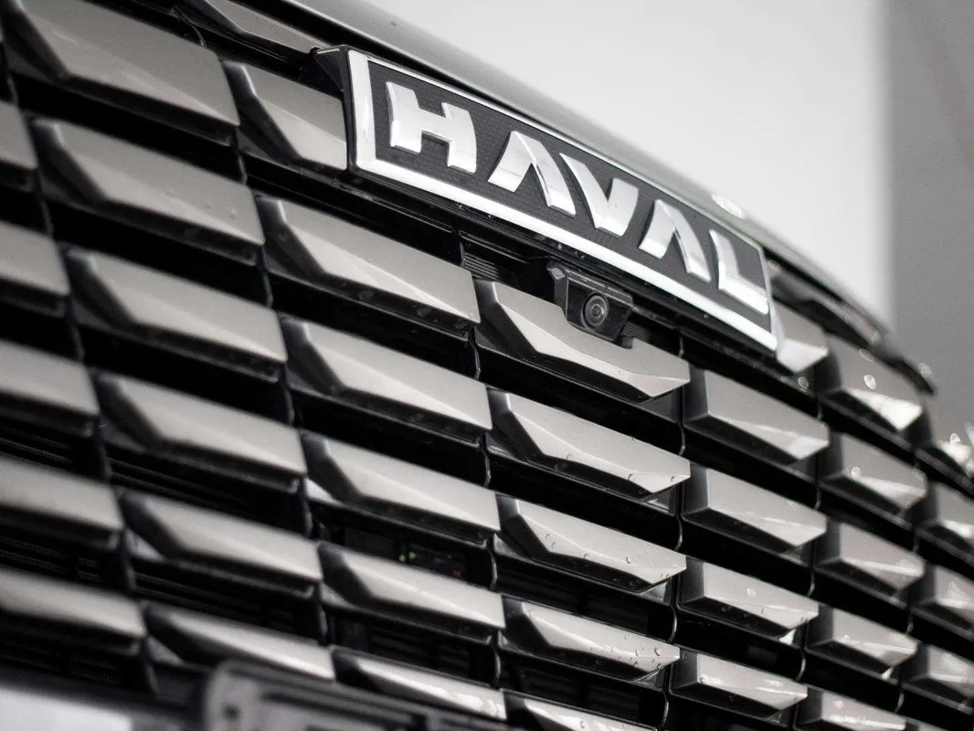 Haval H6 2.0T Luxury DCT - Image 5