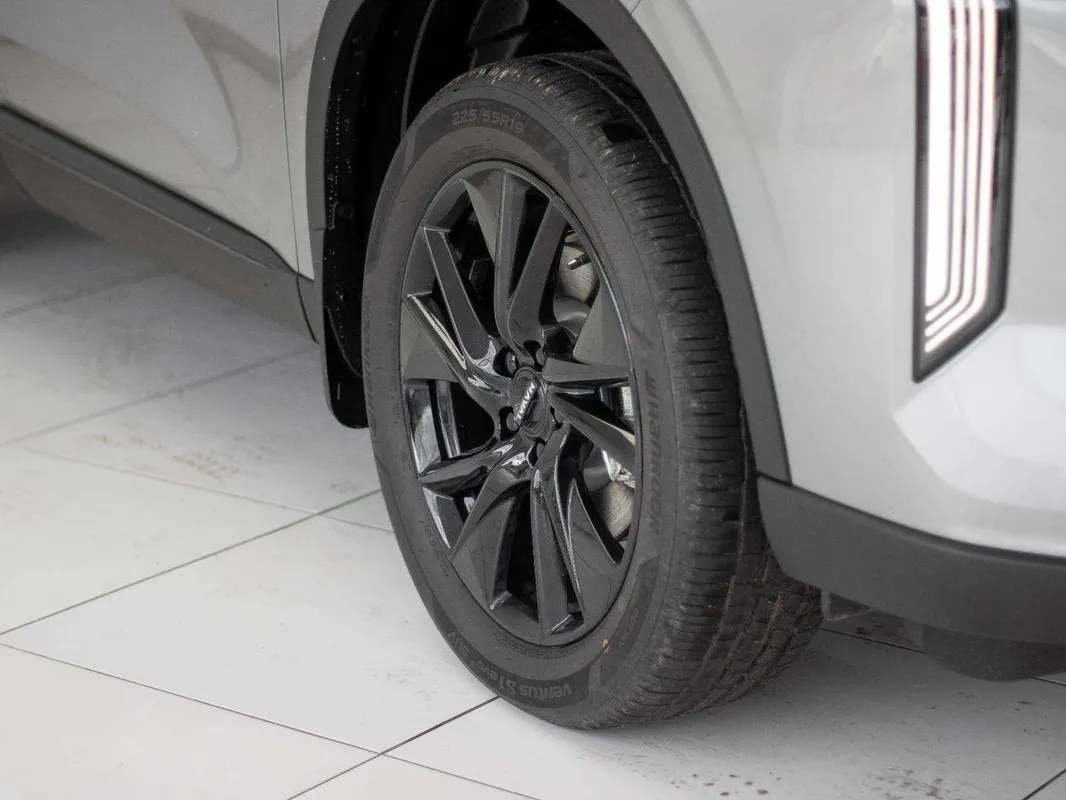 Haval H6 2.0T Luxury DCT - Image 6