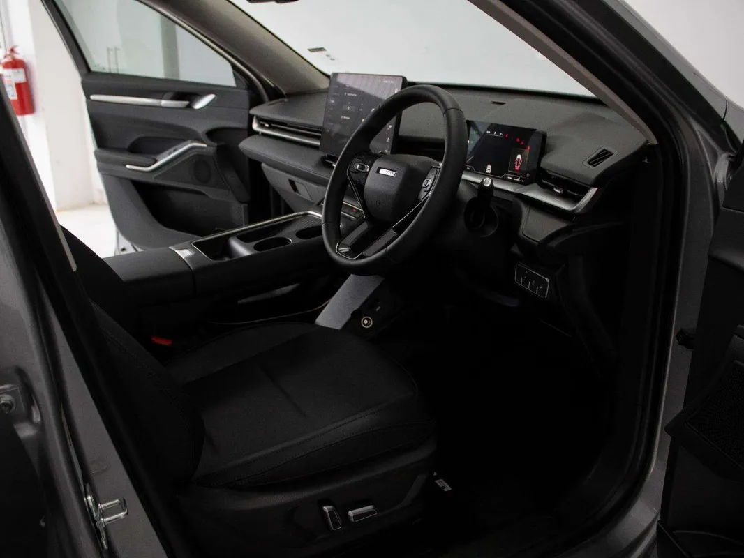 Haval H6 2.0T Luxury DCT - Image 7