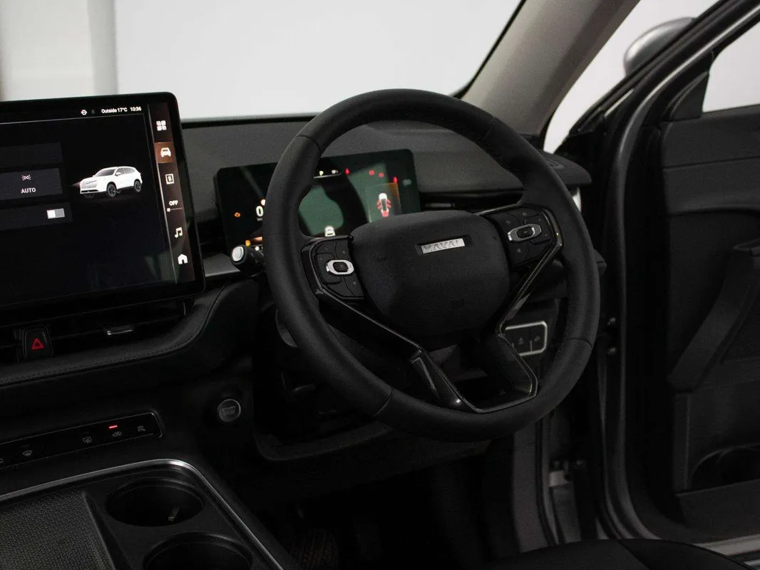 Haval H6 2.0T Luxury DCT - Image 8