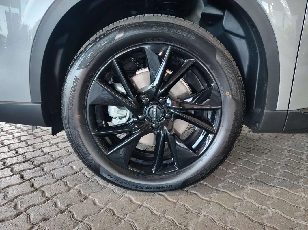 Haval H6 2.0T Luxury DCT - Image 10