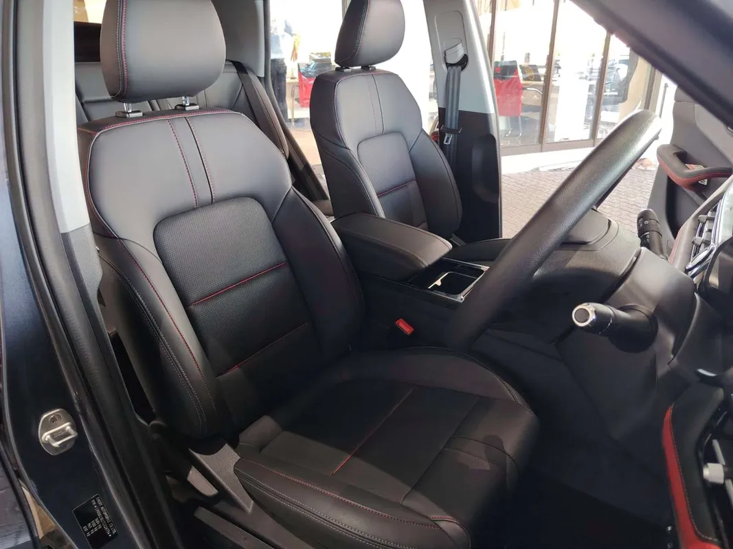 Chery Tiggo 4 Pro 1.5 LiT CVT - Image 16