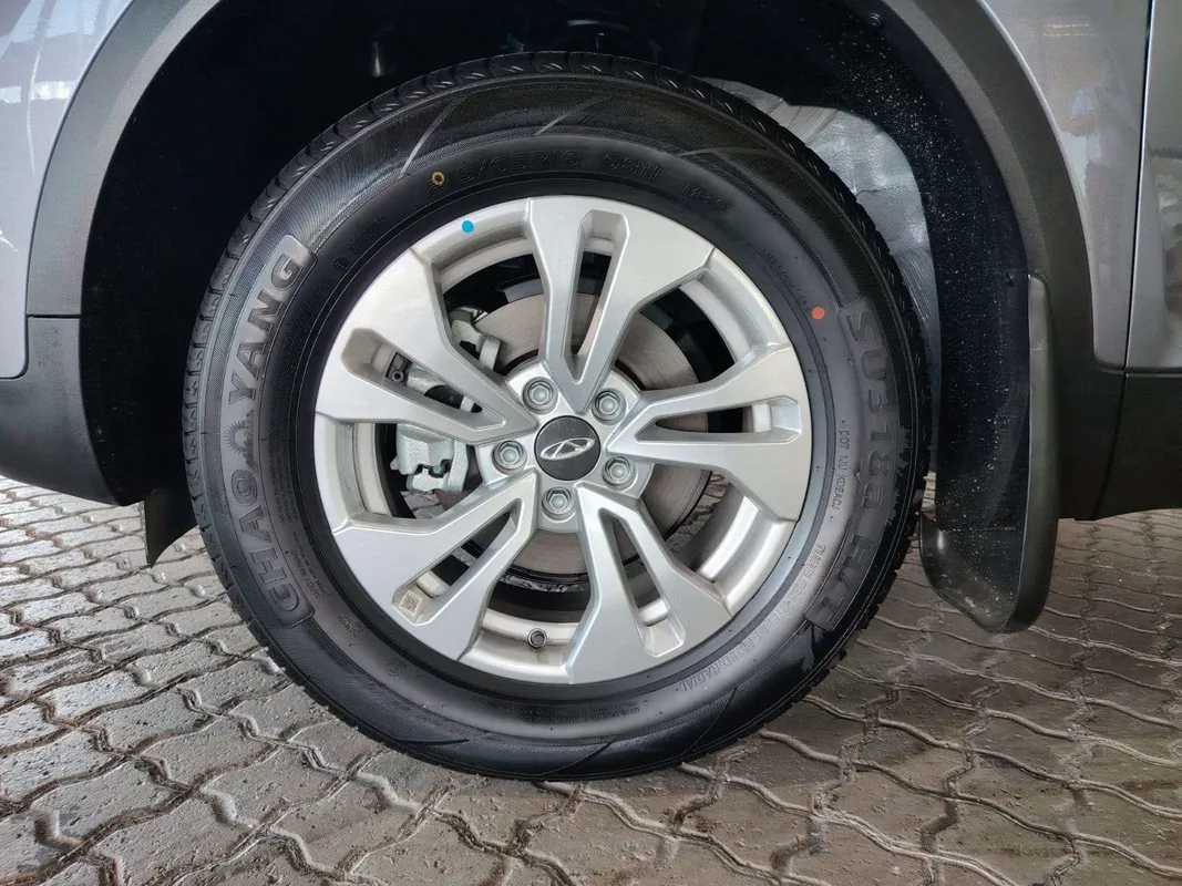 Chery Tiggo 4 Pro 1.5 LiT CVT - Image 10