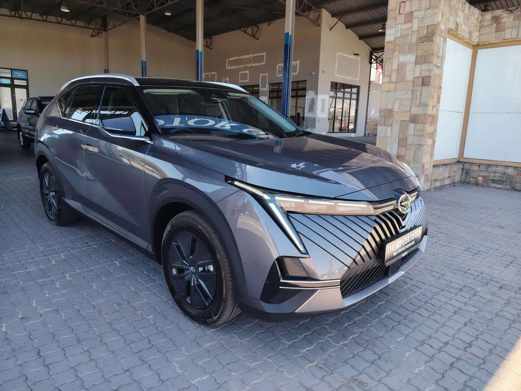 GAC EMKOO 1.5T Executive