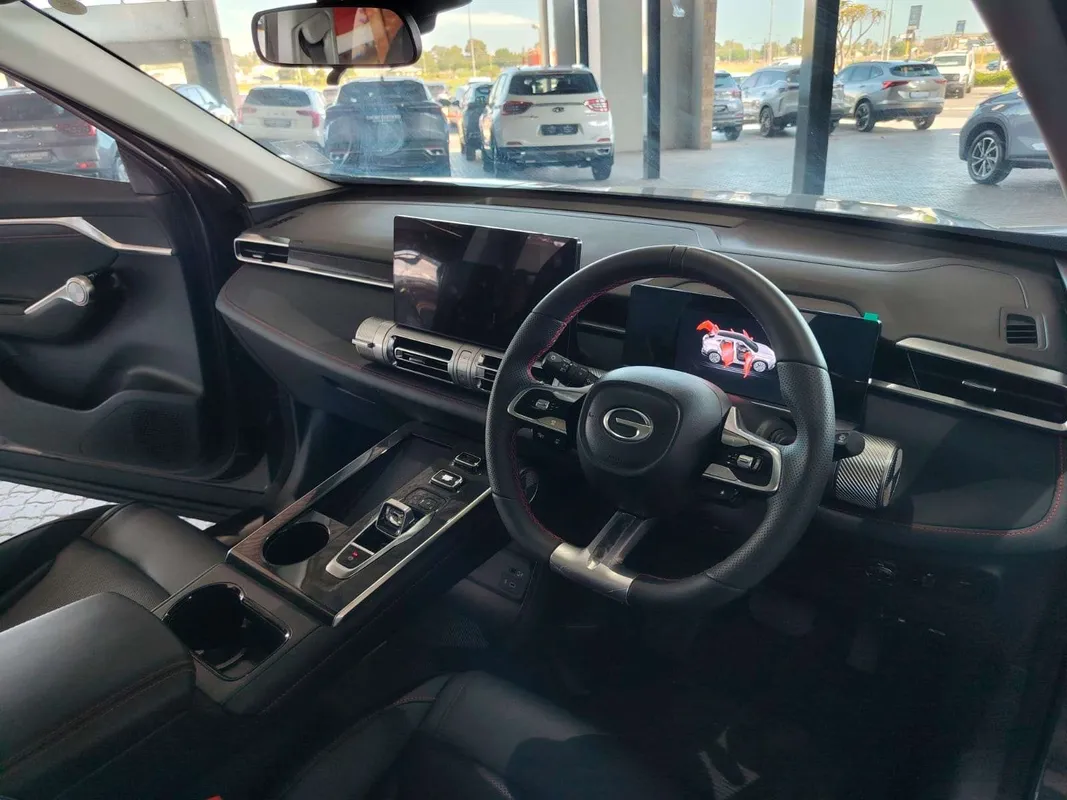 GAC EMKOO 1.5T Executive - Image 11