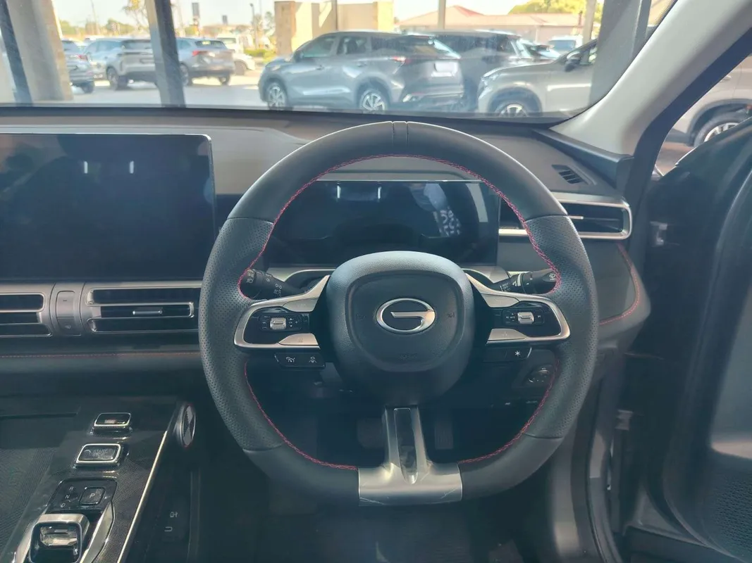 GAC EMKOO 1.5T Executive - Image 12