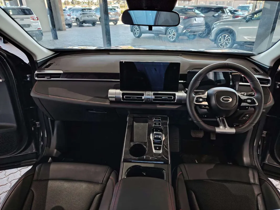 GAC EMKOO 1.5T Executive - Image 13