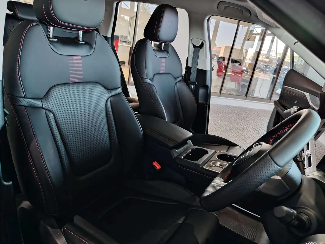 GAC EMKOO 1.5T Executive - Image 14