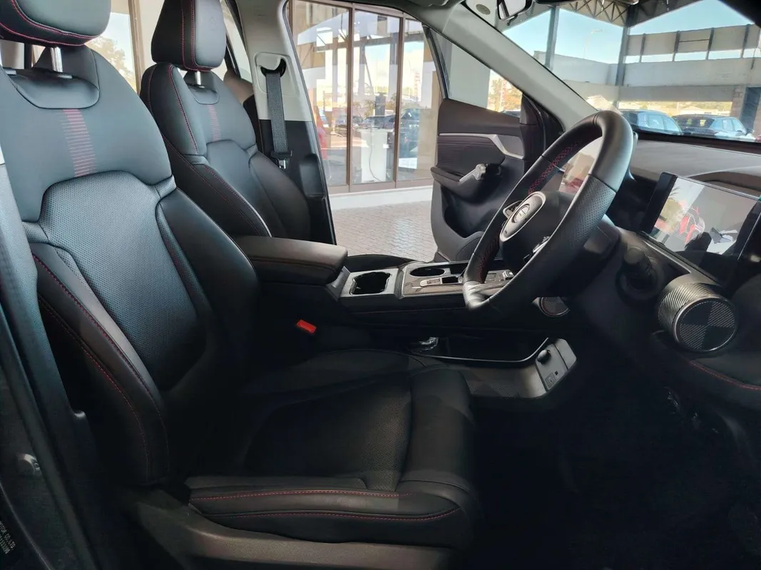 GAC EMKOO 1.5T Executive - Image 15