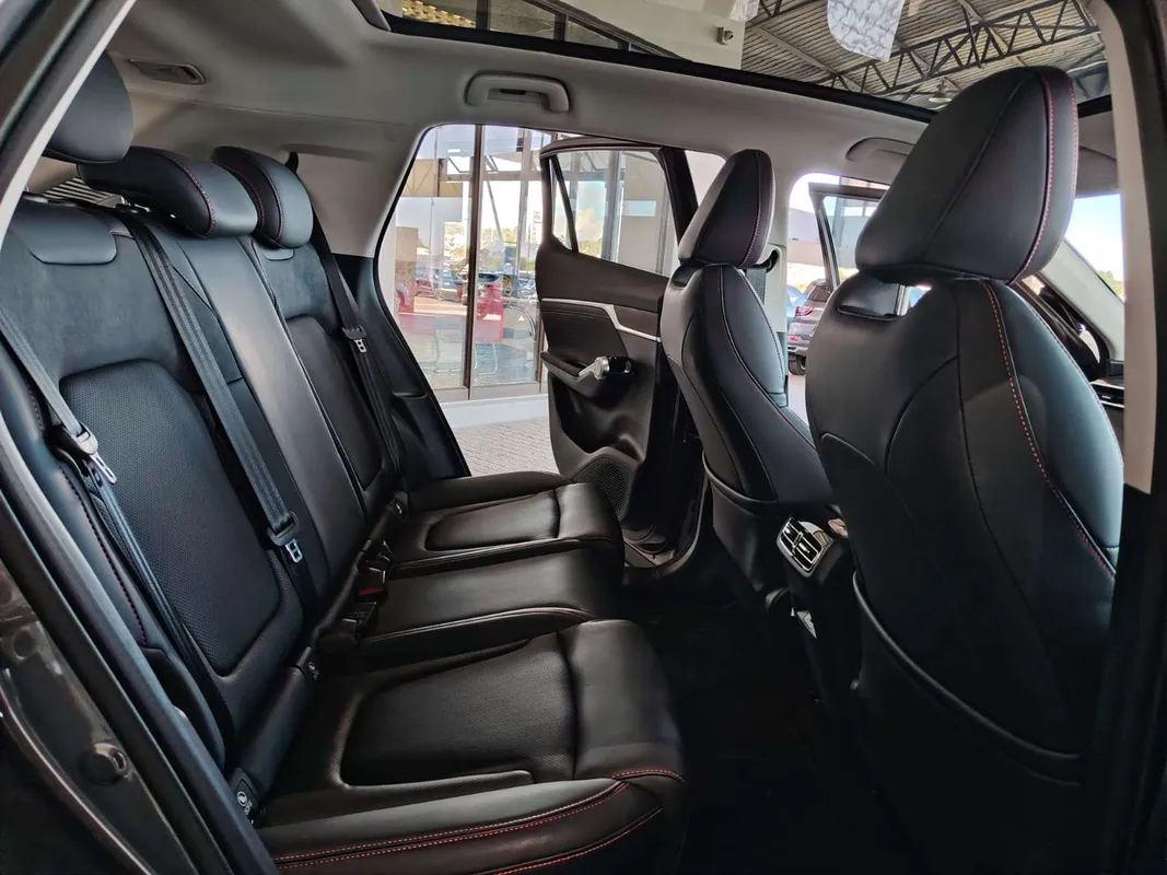 GAC EMKOO 1.5T Executive - Image 16