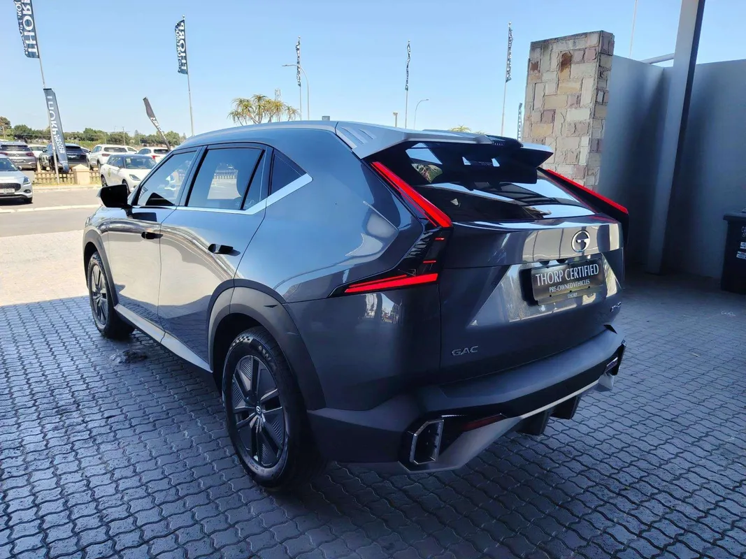 GAC EMKOO 1.5T Executive - Image 5