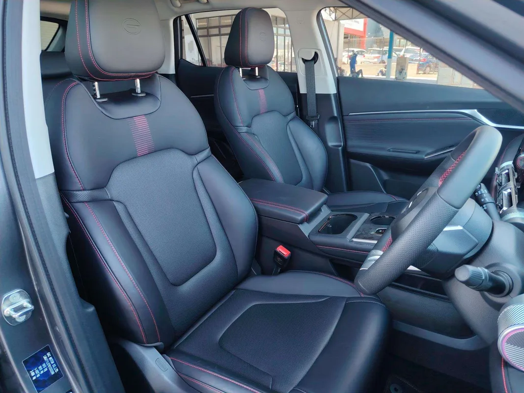 GAC EMKOO 1.5T Executive - Image 7