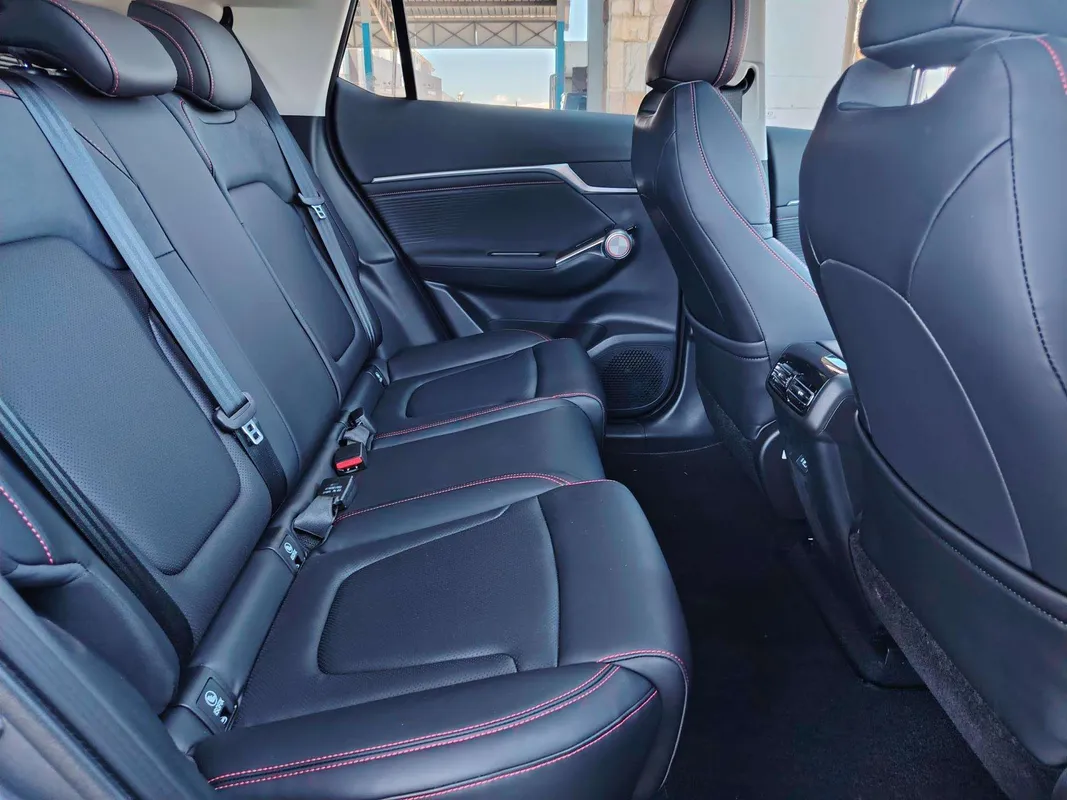 GAC EMKOO 1.5T Executive - Image 8