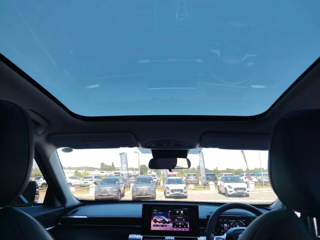 GAC EMKOO 1.5T Executive - Image 9