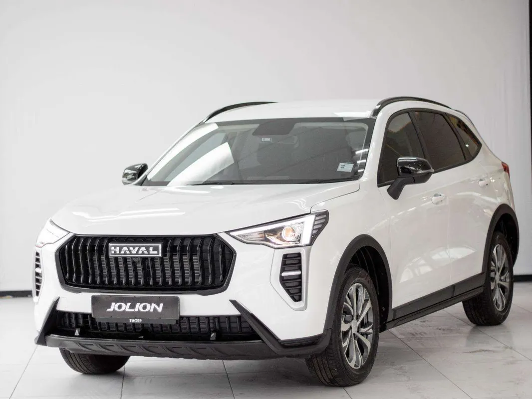 Haval Jolion Pro 1.5T Premium 7DCT - Image 2