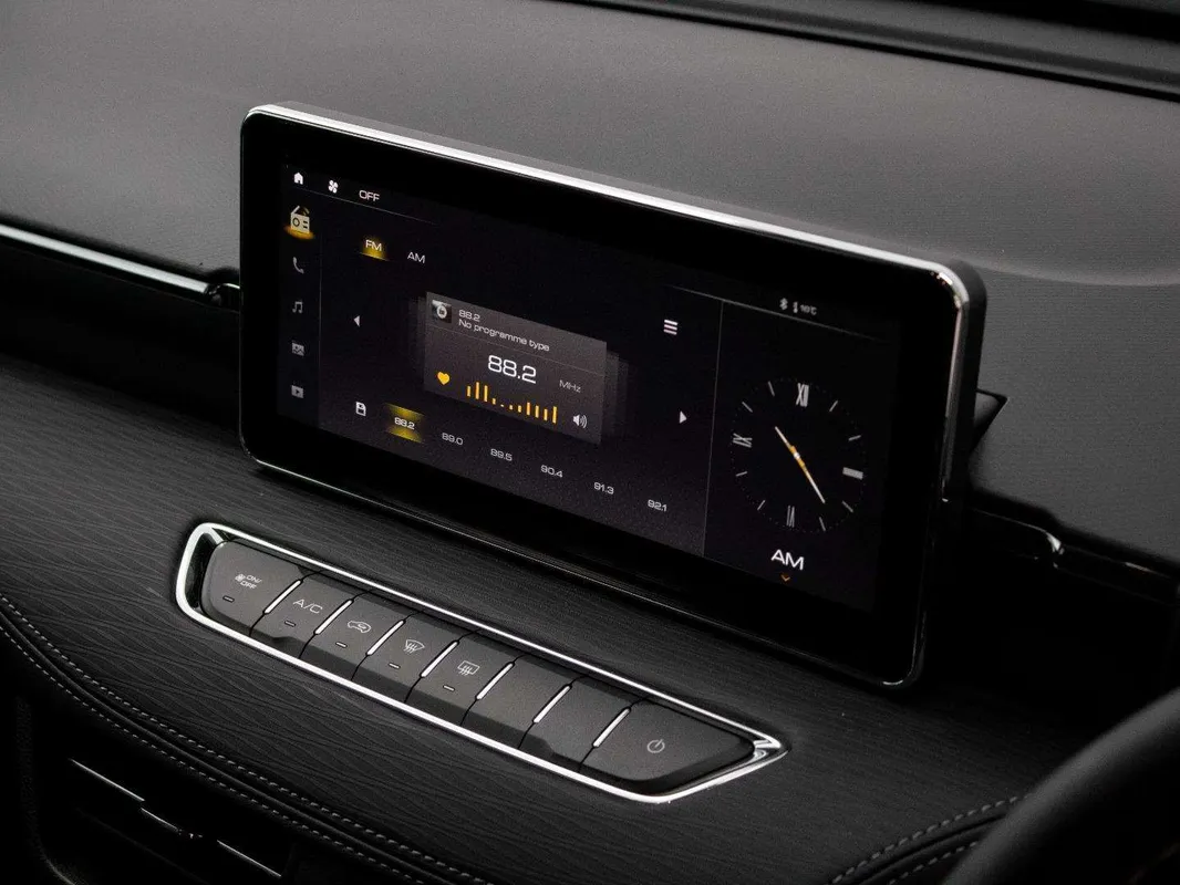 Haval Jolion Pro 1.5T Premium 7DCT - Image 8