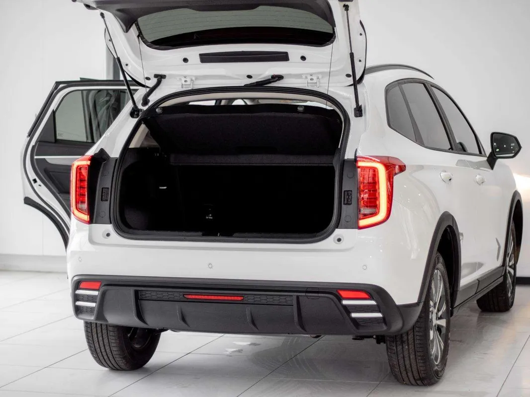 Haval Jolion Pro 1.5T Premium 7DCT - Image 10