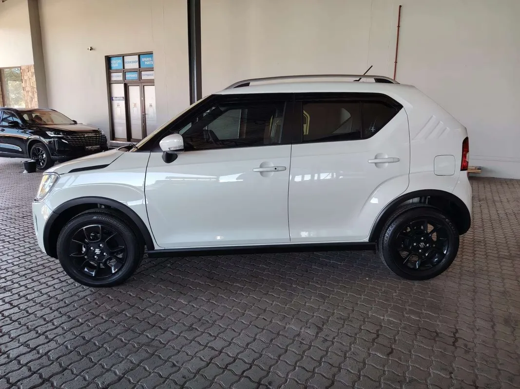 Suzuki Ignis 1.2 GLX - Image 5
