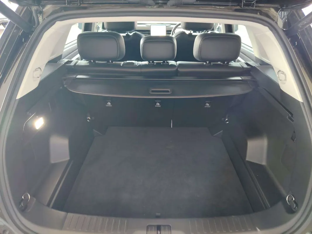 JAECOO J7 1.6T Vortex - Image 15