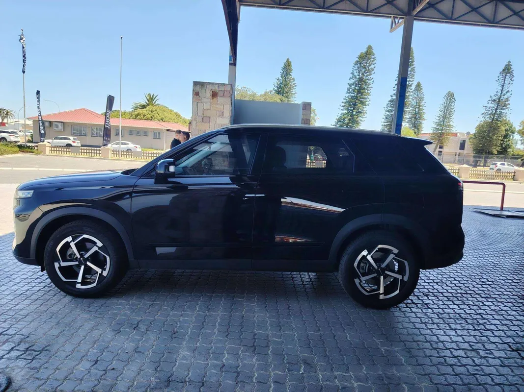 JAECOO J7 1.6T Vortex - Image 4