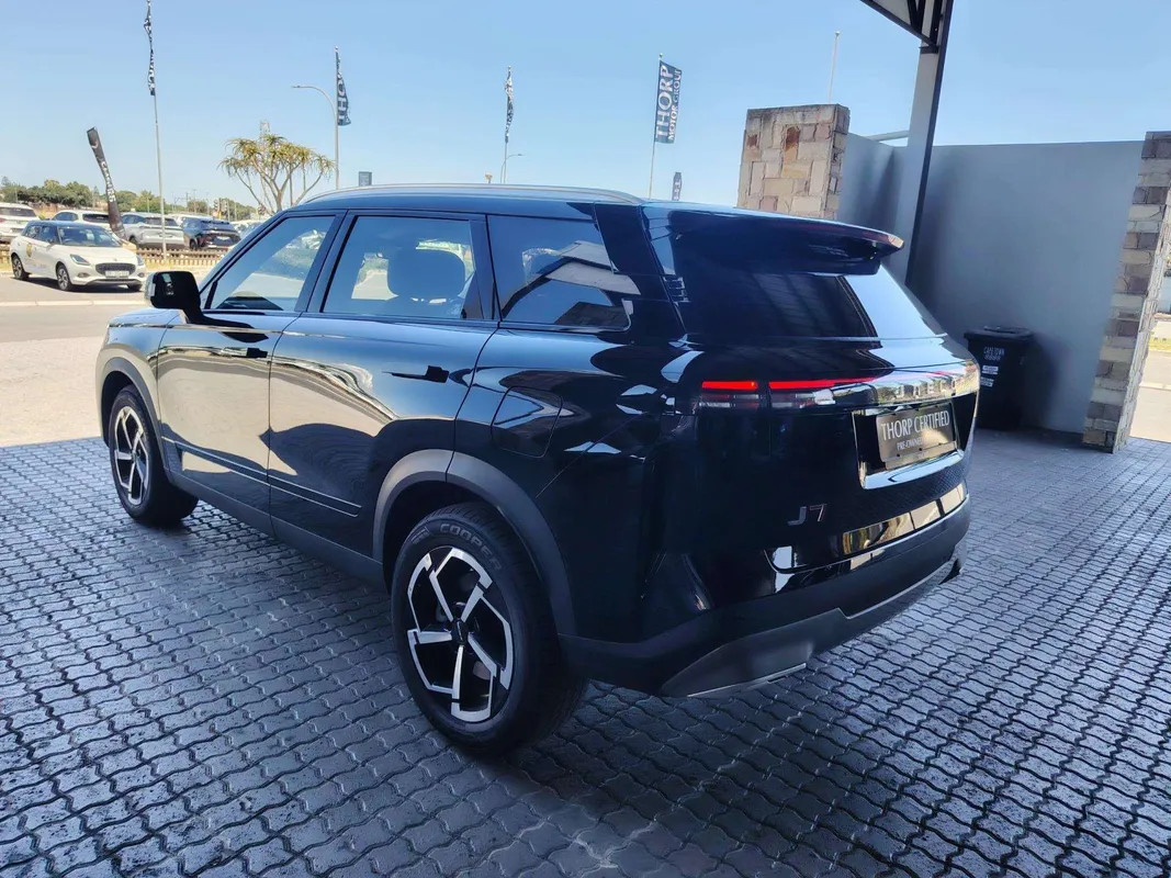 JAECOO J7 1.6T Vortex - Image 5