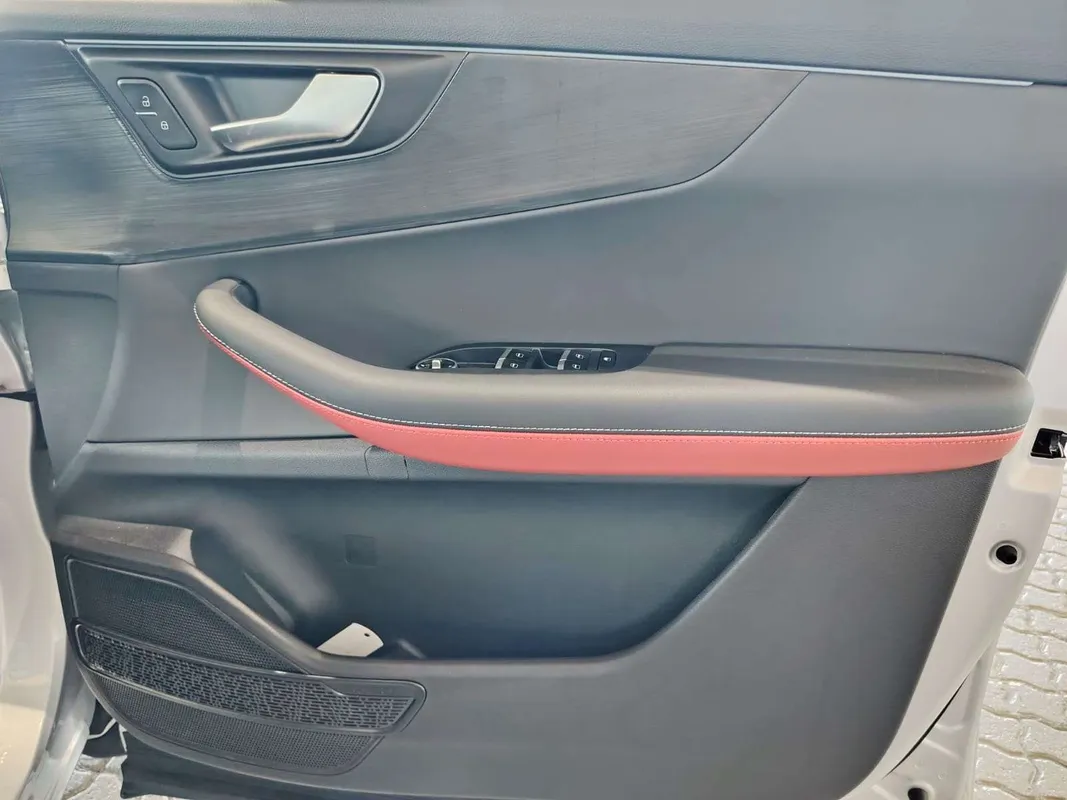 Chery Tiggo 4 Pro 1.5 LiT CVT - Image 14