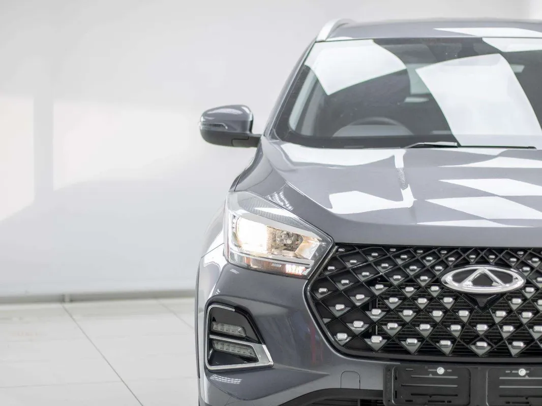 Chery Tiggo 4 Pro 1.5 LiT CVT - Image 4