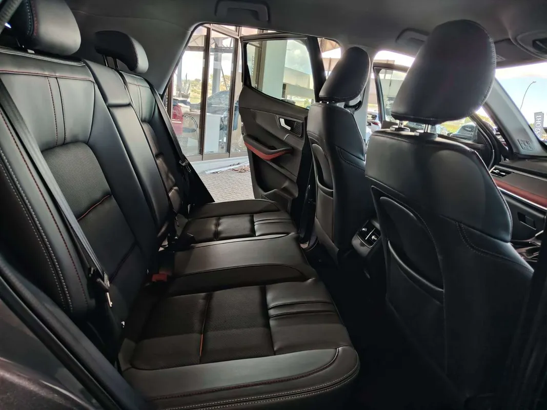 Chery Tiggo 4 Pro 1.5 LiT CVT - Image 13