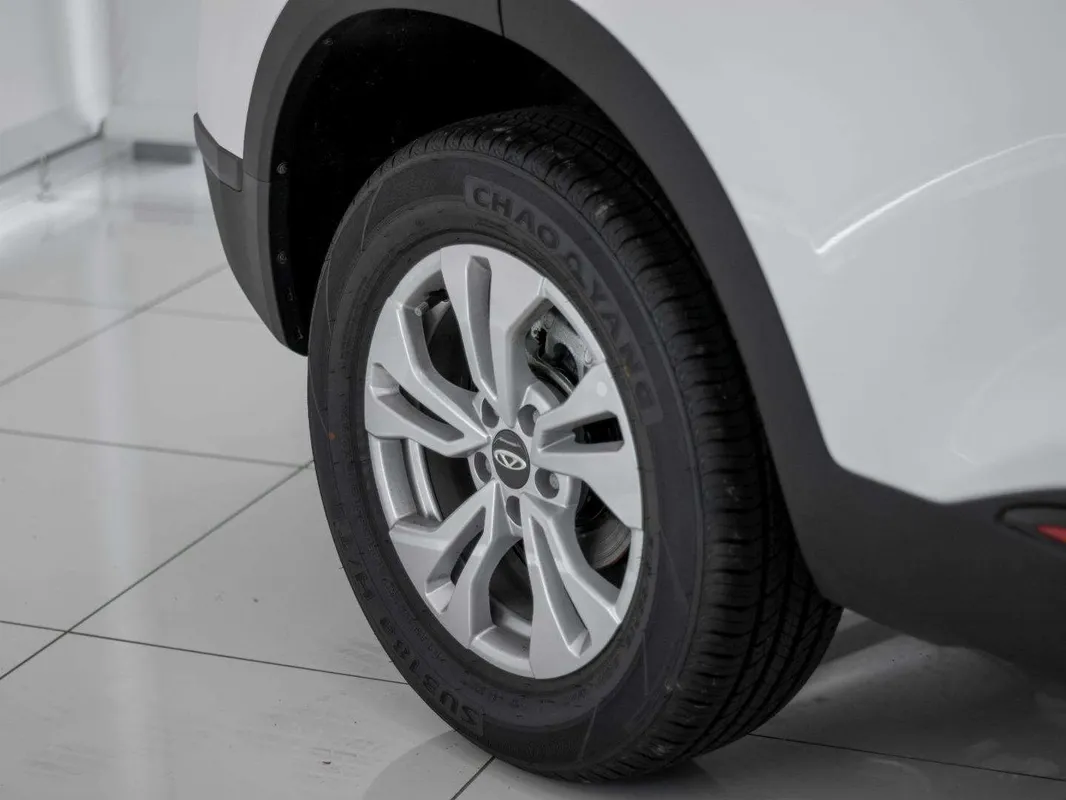 Chery Tiggo 4 Pro 1.5 LiT CVT - Image 3