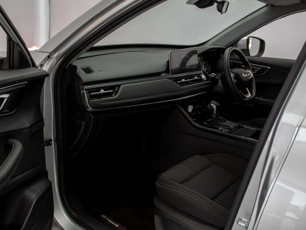 Chery Tiggo 4 Pro 1.5 LiT CVT - Image 7