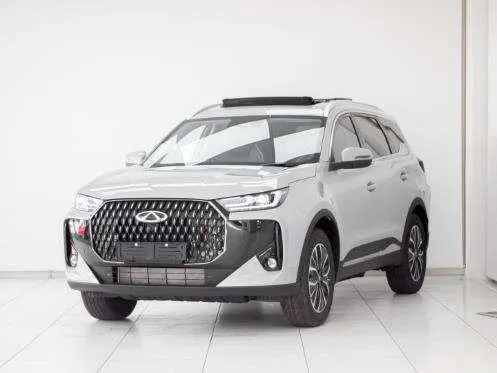 Chery Tiggo 7 1.5T CSH Ultra DHT (PHEV)