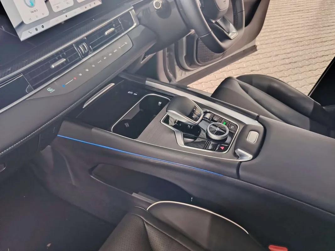 Chery Tiggo 7 1.5T CSH Ultra DHT (PHEV) - Image 14