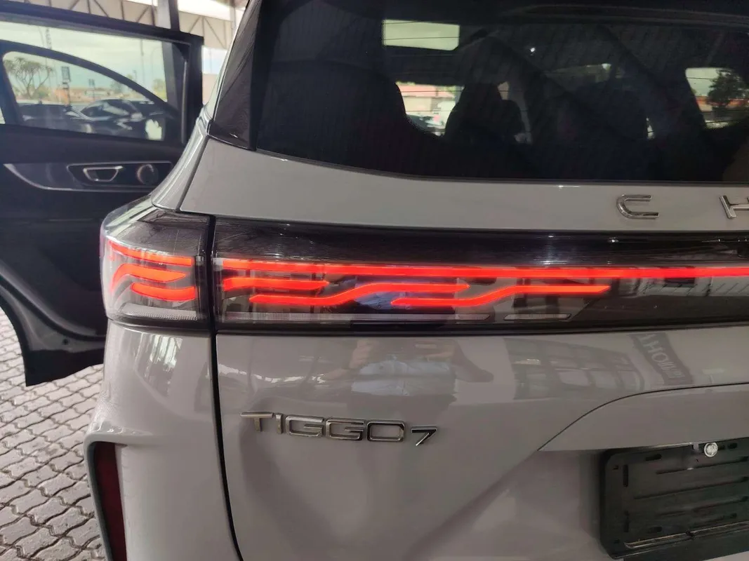 Chery Tiggo 7 1.5T CSH Ultra DHT (PHEV) - Image 15