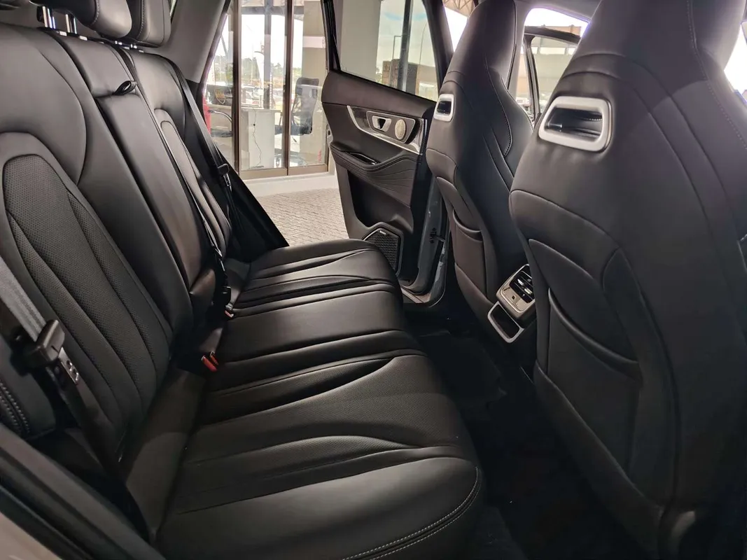 Chery Tiggo 7 1.5T CSH Ultra DHT (PHEV) - Image 18