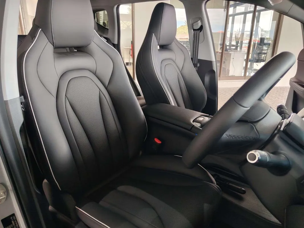 Chery Tiggo 7 1.5T CSH Ultra DHT (PHEV) - Image 19