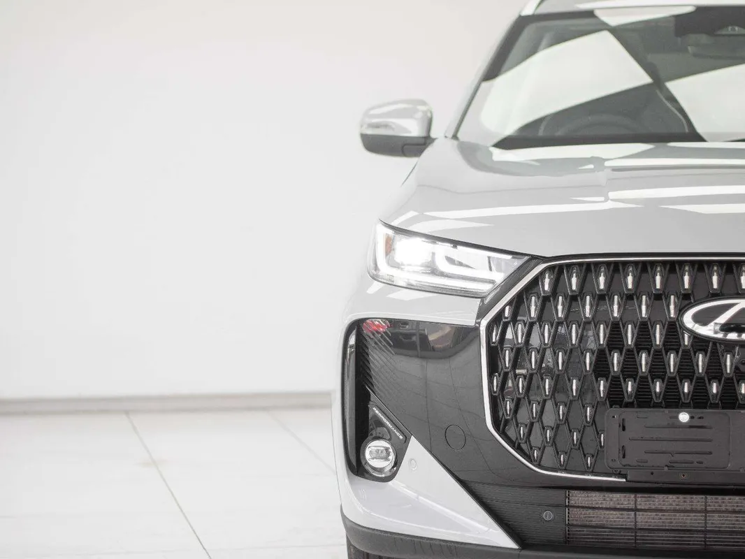 Chery Tiggo 7 1.5T CSH Ultra DHT (PHEV) - Image 3