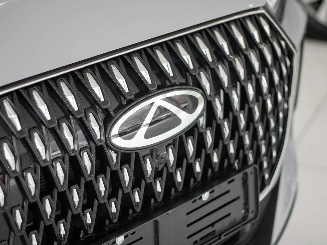 Chery Tiggo 7 1.5T CSH Ultra DHT (PHEV) - Image 4