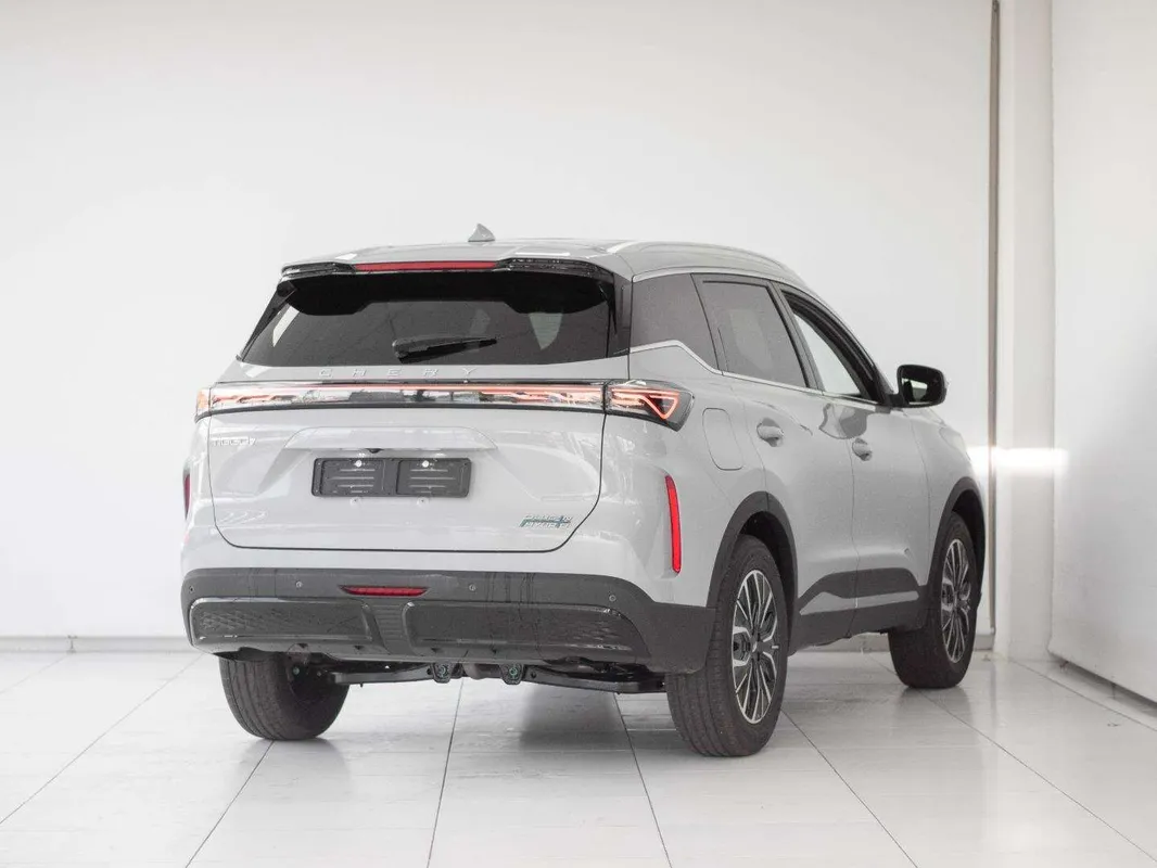 Chery Tiggo 7 1.5T CSH Ultra DHT (PHEV) - Image 7