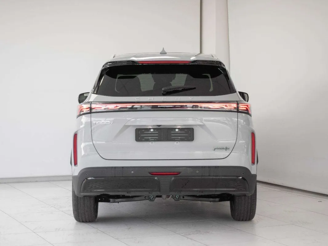 Chery Tiggo 7 1.5T CSH Ultra DHT (PHEV) - Image 9