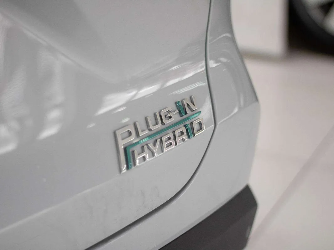 Chery Tiggo 7 1.5T CSH Ultra DHT (PHEV) - Image 10