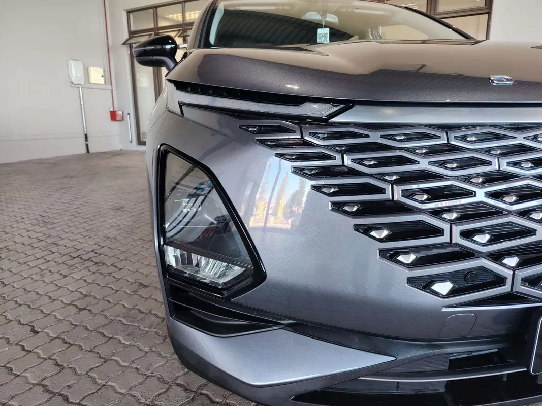 OMODA C5 1.5T Street + - Image 6