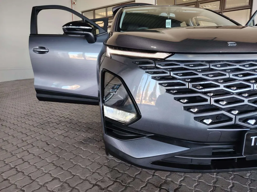 OMODA C5 1.5T Street + - Image 7