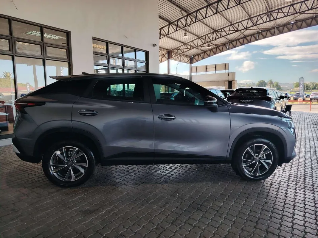 OMODA C5 1.5T Street + - Image 5