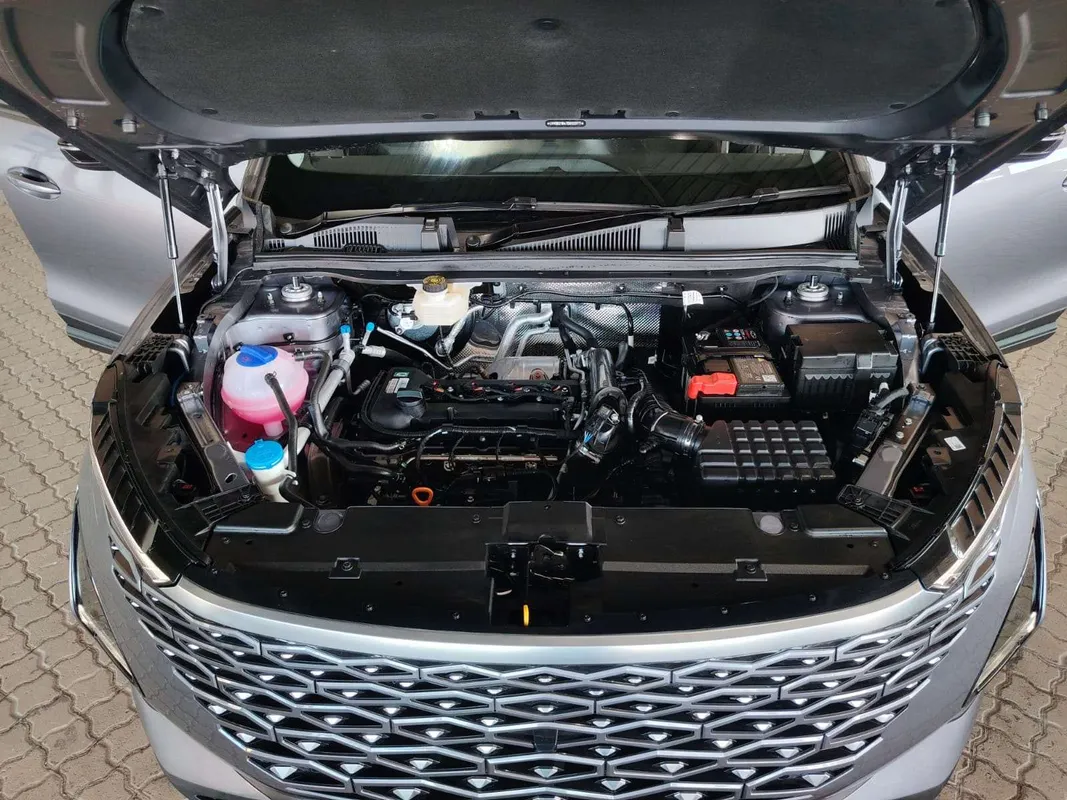 OMODA C5 1.5T Street + - Image 5