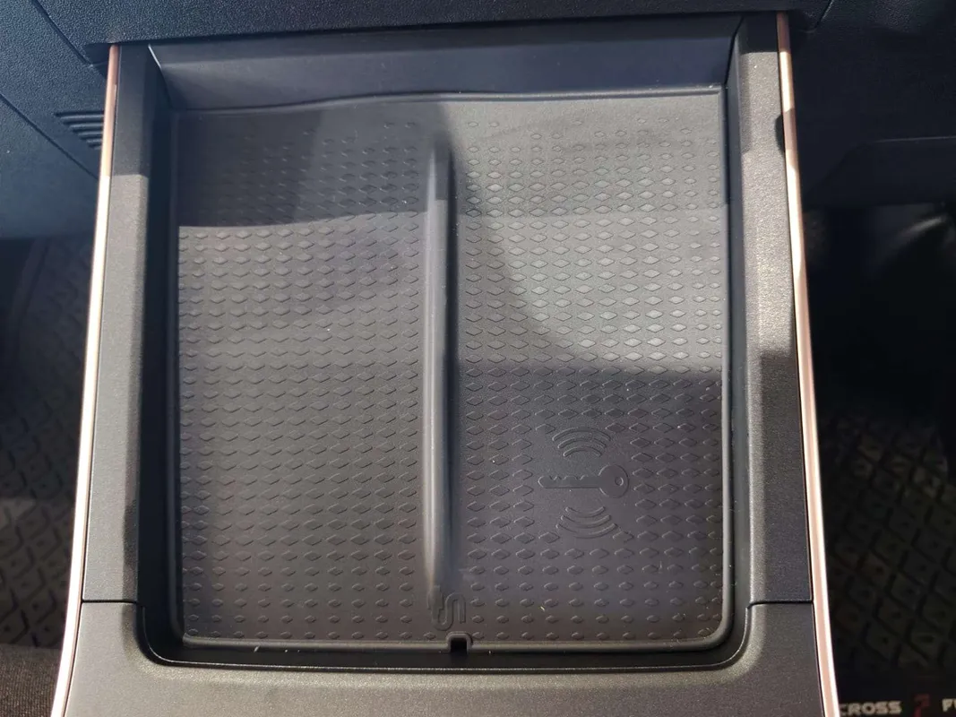 OMODA C5 1.5T Street + - Image 10